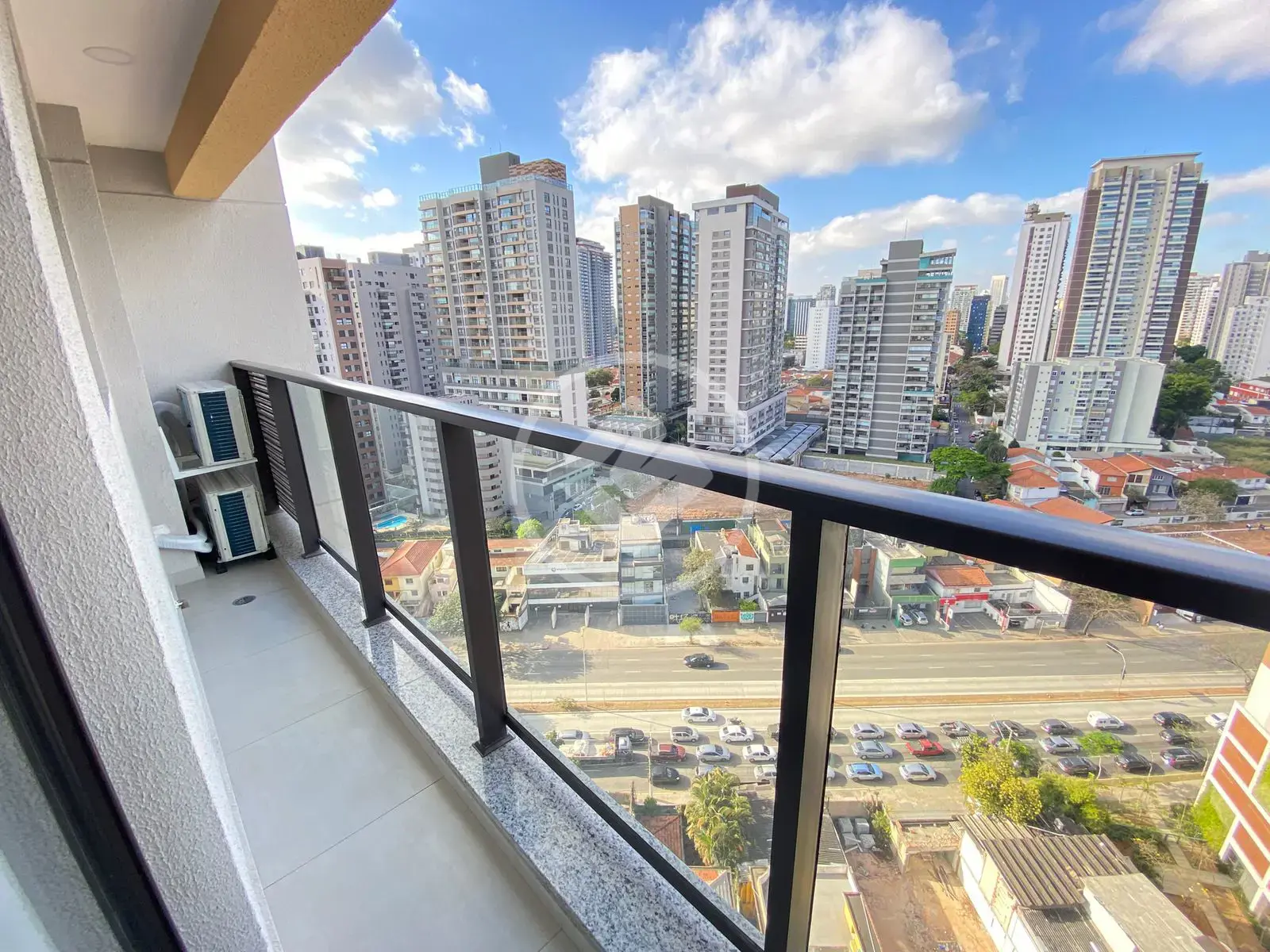 Imagem 4 - Apartamento em Jardim das Acacias, São Paulo - SP