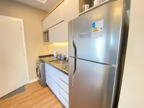 Imagem 6 - Apartamento em Jardim das Acacias, São Paulo - SP