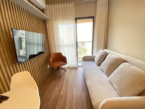 Apartamento Jardim das Acacias, São Paulo - SP — foto 1