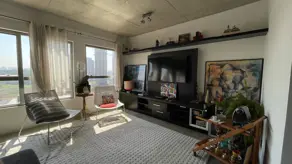 Apartamento Jardim Fonte do Morumbi, São Paulo - SP — foto 1