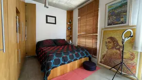 Imagem 2 - Apartamento em Jardim Fonte do Morumbi, São Paulo - SP