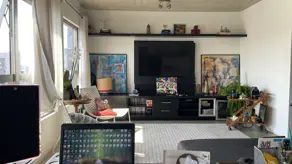 Imagem 3 - Apartamento em Jardim Fonte do Morumbi, São Paulo - SP