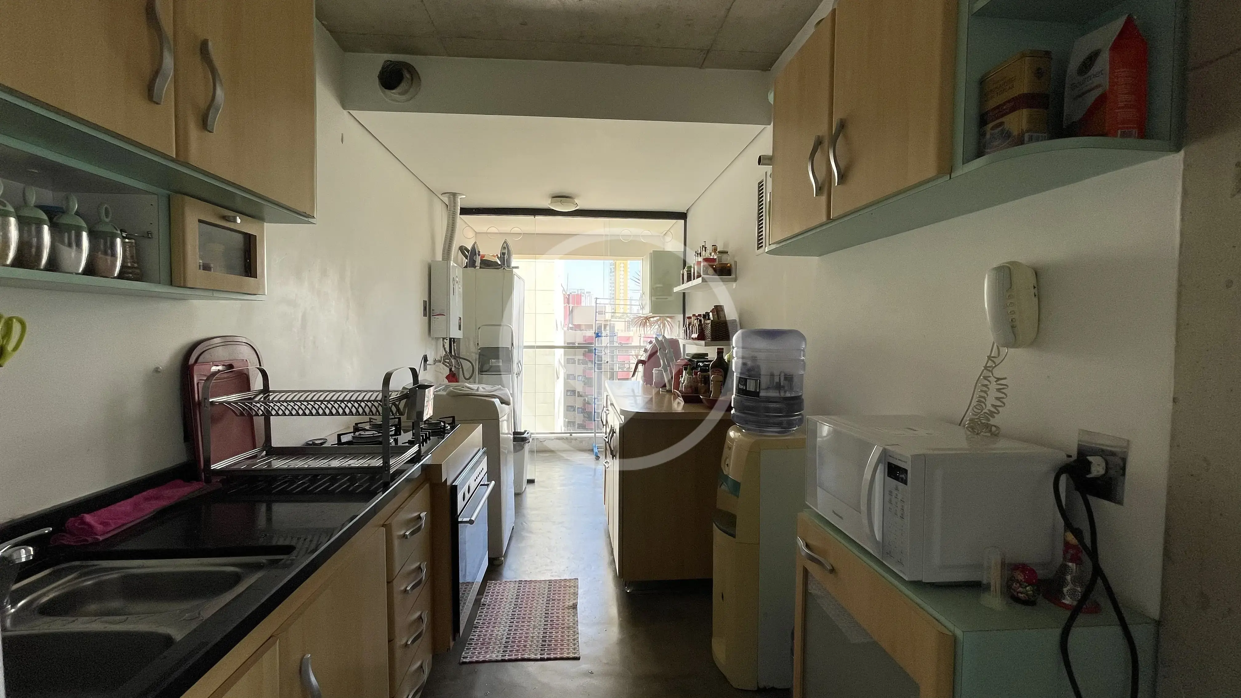 Image 2 - Apartamento em Jardim Fonte do Morumbi, São Paulo - SP