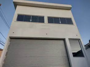 Galpão Vila Lucinda, Jandira - SP — foto 2