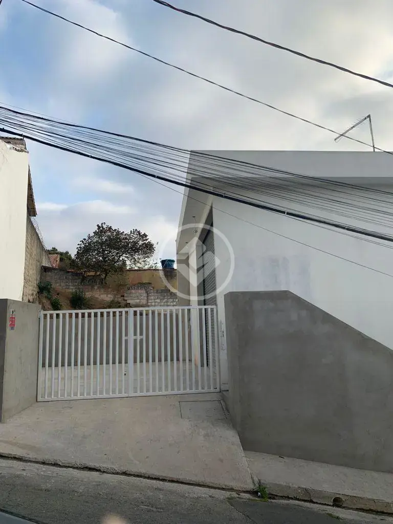 Image 9 - Galpão em Vila Lucinda, Jandira - SP