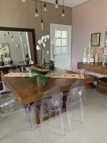 Imagem 6 - Casa Condomínio em Alphaville, Santana de Parnaíba - SP