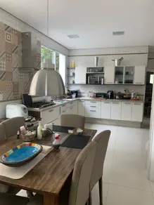 Imagem 5 - Casa Condomínio em Alphaville, Santana de Parnaíba - SP