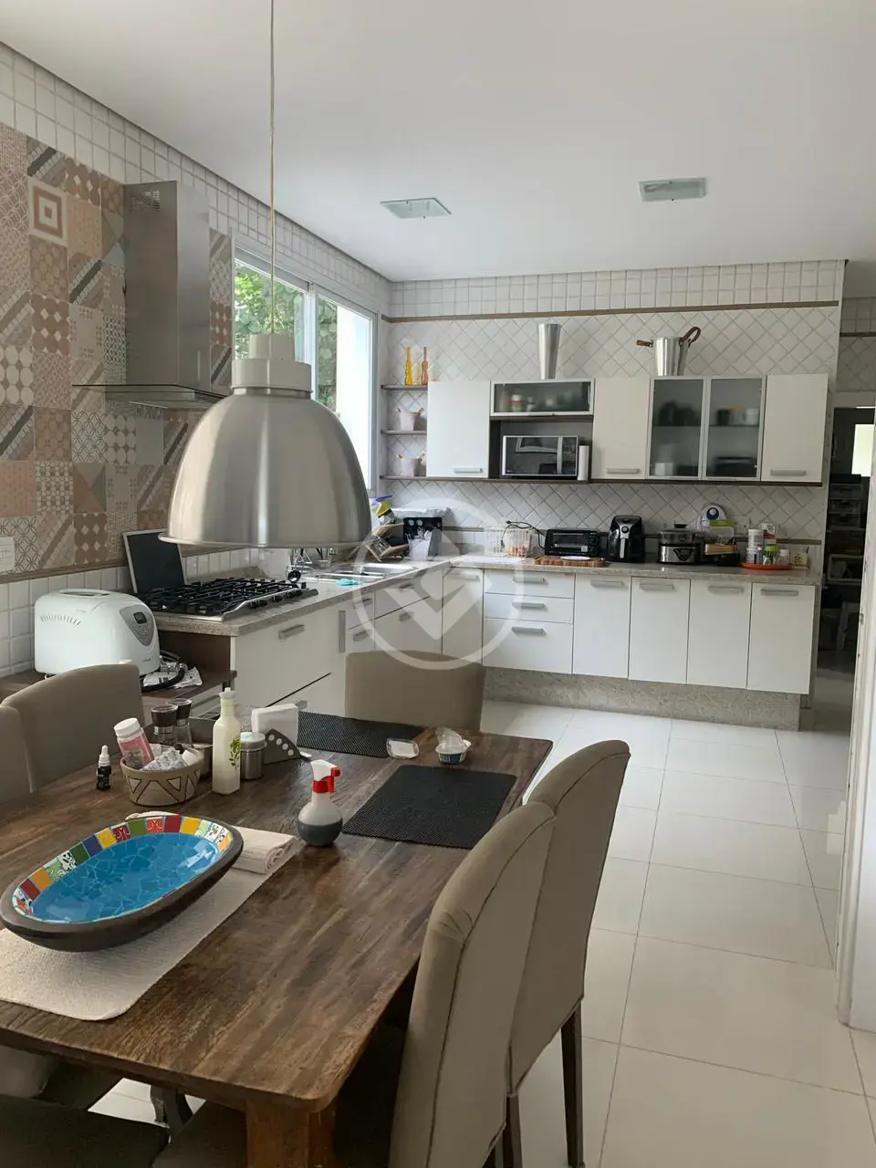 Imagem 5 - Casa Condomínio em Alphaville, Santana de Parnaíba - SP