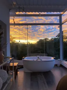 Casa Condomínio Alphaville, Santana de Parnaíba - SP — foto 1