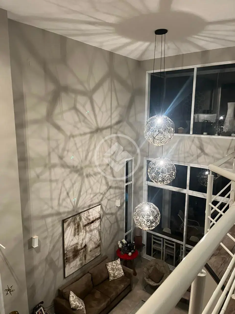 Imagem 2 - Casa Condomínio em Alphaville, Santana de Parnaíba - SP