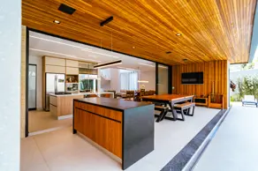 Casa Condomínio Alphaville, Barueri - SP — foto 1