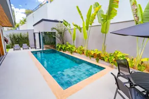 Imagem 2 - Casa Condomínio em Alphaville, Barueri - SP
