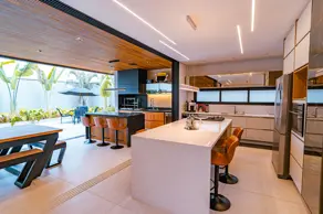Imagem 5 - Casa Condomínio em Alphaville, Barueri - SP