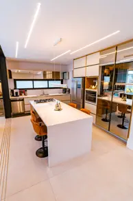 Imagem 4 - Casa Condomínio em Alphaville, Barueri - SP
