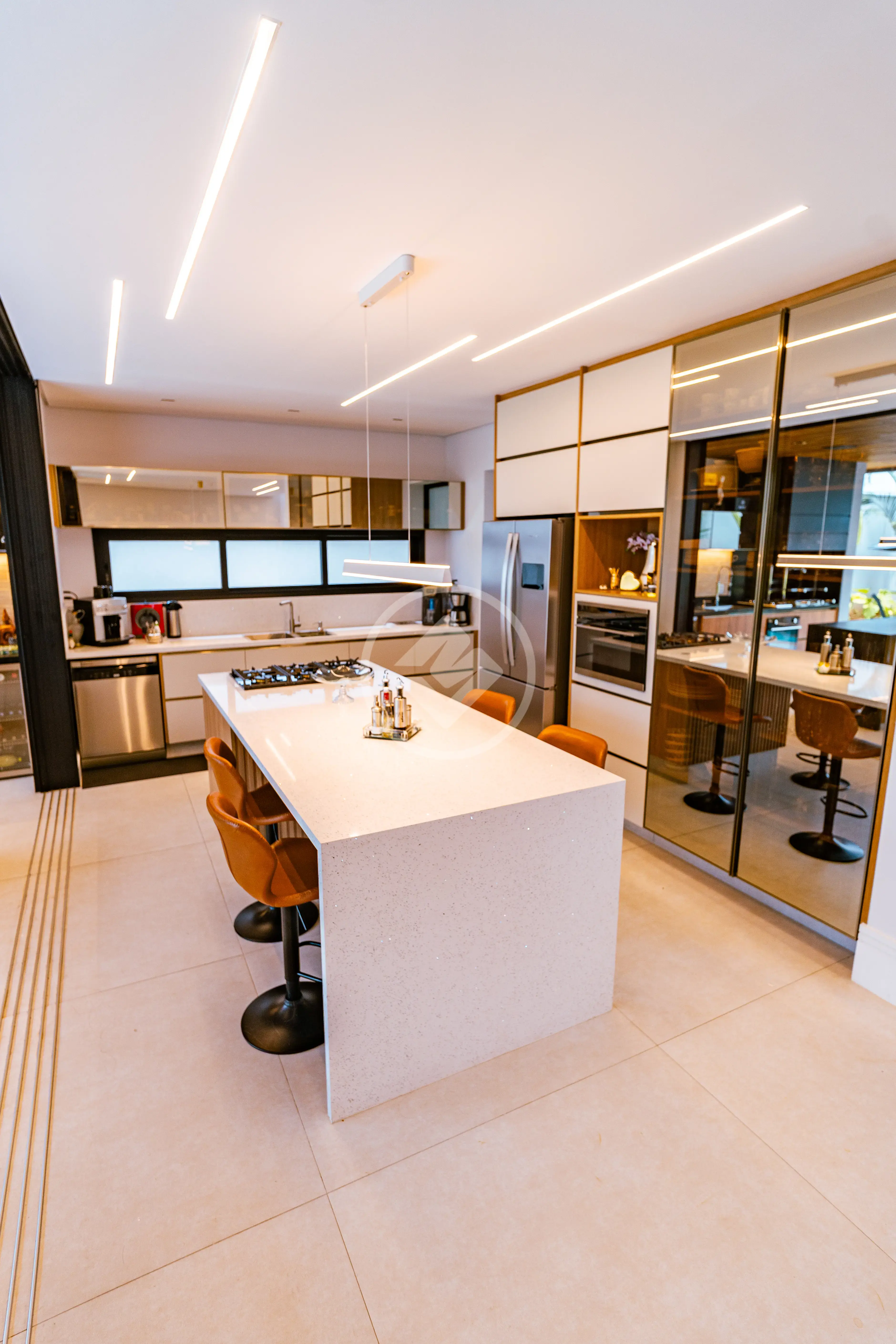 Imagem 4 - Casa Condomínio em Alphaville, Barueri - SP