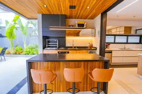 Imagem 3 - Casa Condomínio em Alphaville, Barueri - SP