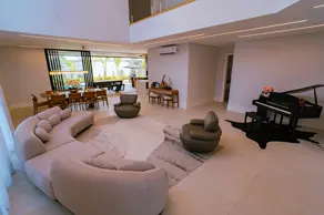 Imagem 6 - Casa Condomínio em Alphaville, Barueri - SP