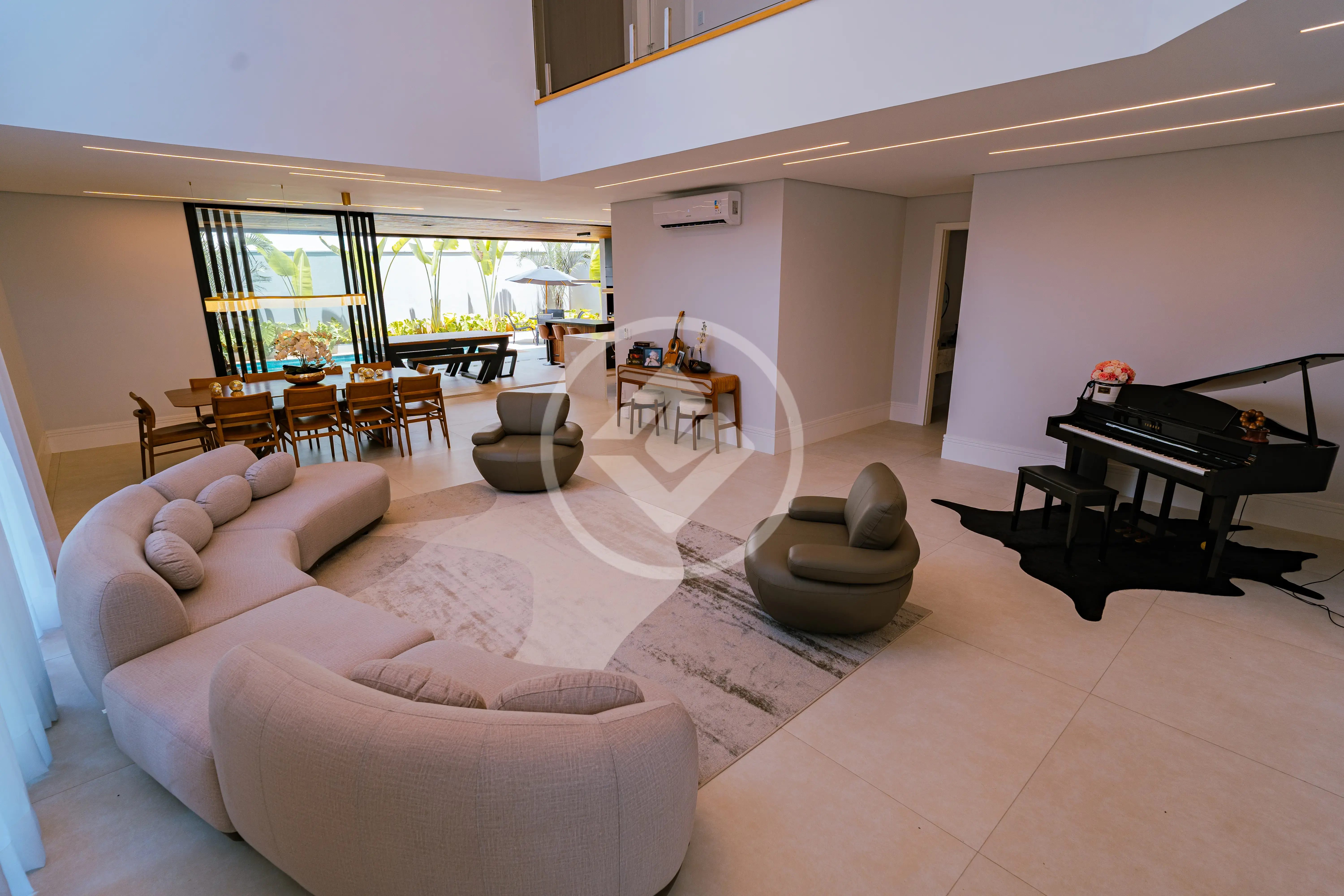 Imagem 6 - Casa Condomínio em Alphaville, Barueri - SP