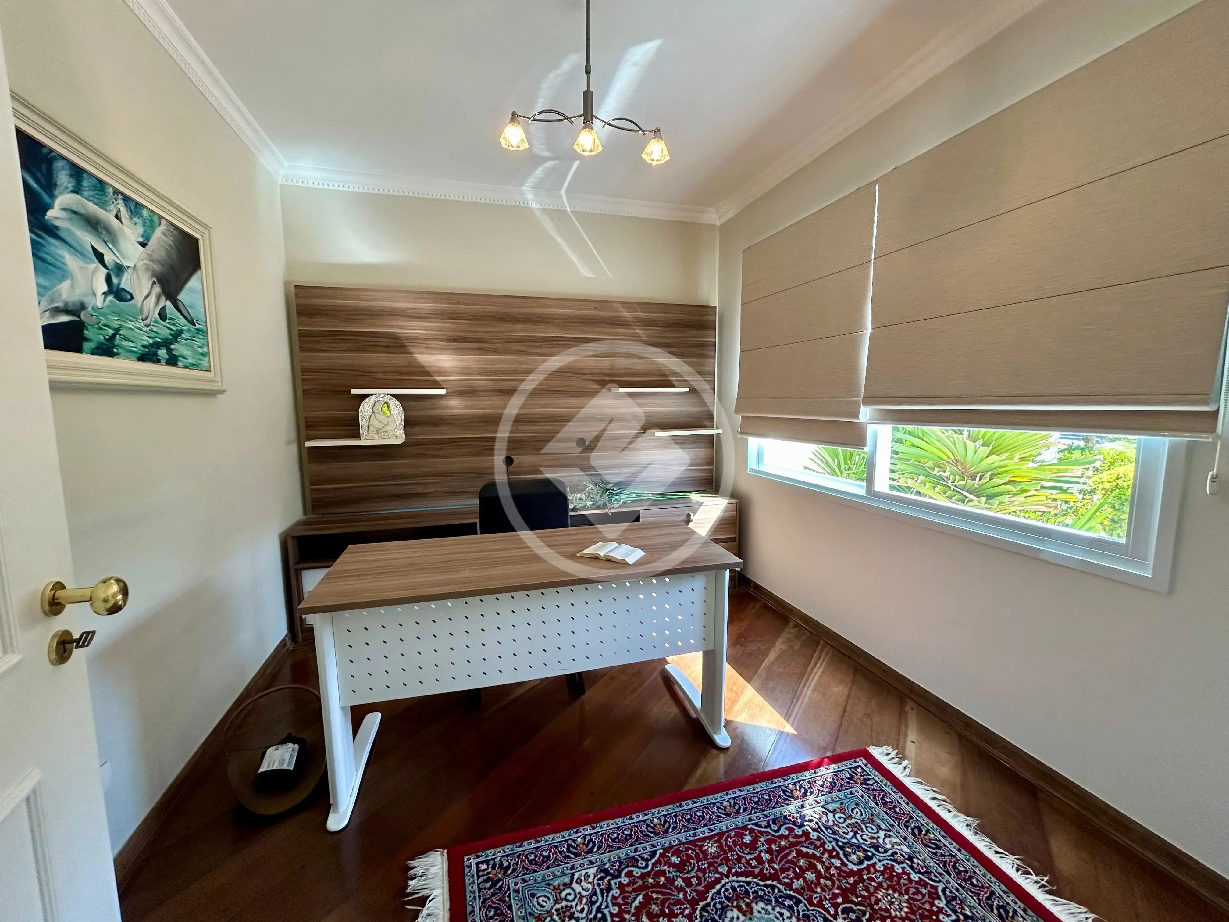 Image 2 - Casa Condomínio em Residencial Tres (Alphaville), Santana de Parnaíba - SP