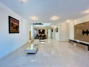 Casa Condomínio Residencial Tres (Alphaville), Santana de Parnaíba - SP — foto 1