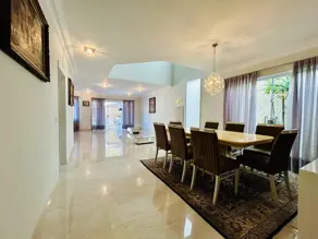 Imagem 3 - Casa Condomínio em Residencial Tres (Alphaville), Santana de Parnaíba - SP