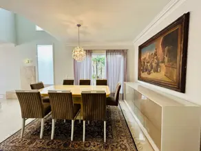 Imagem 4 - Casa Condomínio em Residencial Tres (Alphaville), Santana de Parnaíba - SP