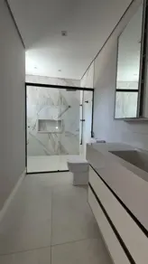 Imagem 4 - Casa Condomínio em Residencial Quatro (Alphaville), Santana de Parnaíba - SP