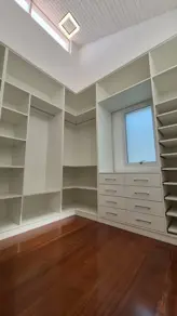 Imagem 3 - Casa Condomínio em Residencial Quatro (Alphaville), Santana de Parnaíba - SP