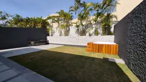 Imagem 2 - Casa Condomínio em Residencial Quatro (Alphaville), Santana de Parnaíba - SP