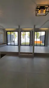Imagem 5 - Casa Condomínio em Residencial Quatro (Alphaville), Santana de Parnaíba - SP