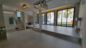 Imagem 6 - Casa Condomínio em Residencial Quatro (Alphaville), Santana de Parnaíba - SP