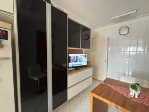 Imagem 5 - Apartamento em Alphaville Centro Industrial e Empresarial/Alphaville., Barueri - SP