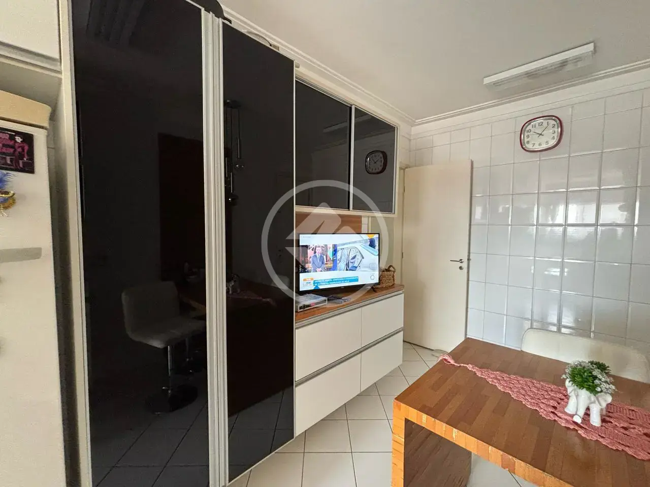 Imagem 5 - Apartamento em Alphaville Centro Industrial e Empresarial/Alphaville., Barueri - SP