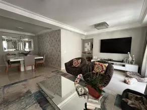 Imagem 6 - Apartamento em Alphaville Centro Industrial e Empresarial/Alphaville., Barueri - SP