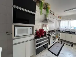 Imagem 3 - Apartamento em Alphaville Centro Industrial e Empresarial/Alphaville., Barueri - SP