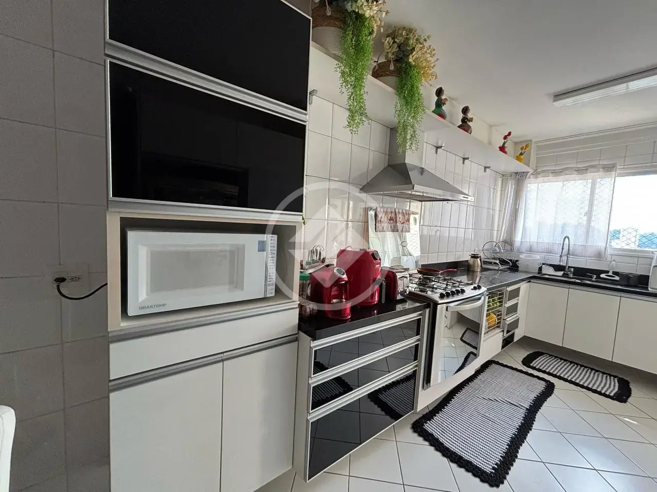 Imagem 3 - Apartamento em Alphaville Centro Industrial e Empresarial/Alphaville., Barueri - SP
