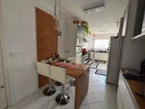 Imagem 2 - Apartamento em Alphaville Centro Industrial e Empresarial/Alphaville., Barueri - SP
