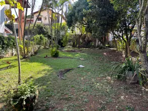 Terreno Condomínio Alphaville, Santana de Parnaíba - SP — foto 1