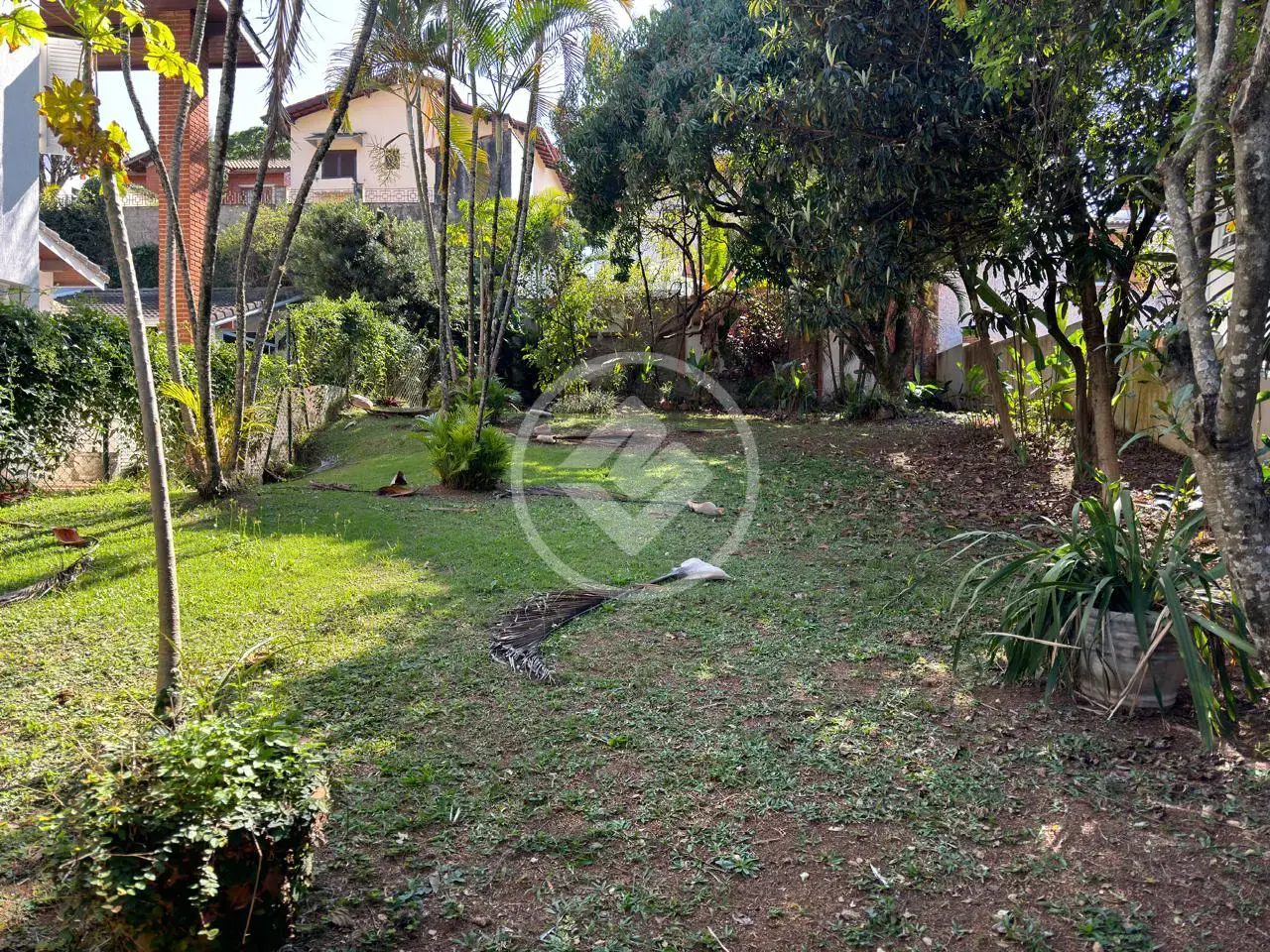 Imagem 1 - Terreno Condomínio em Alphaville, Santana de Parnaíba - SP