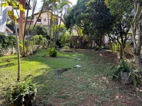 Terreno Condomínio Alphaville, Santana de Parnaíba - SP — foto 2
