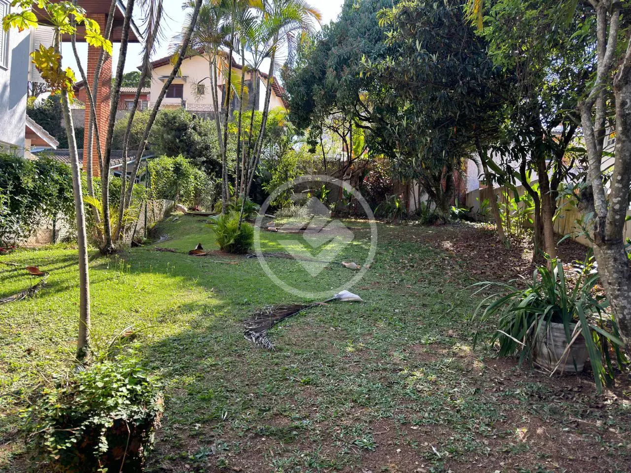 Imagem 1 - Terreno Condomínio em Alphaville, Santana de Parnaíba - SP