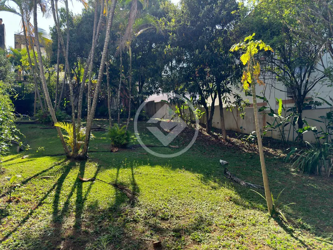 Imagem 2 - Terreno Condomínio em Alphaville, Santana de Parnaíba - SP