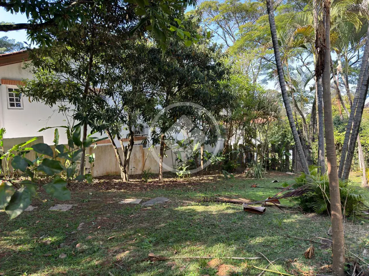 Imagem 6 - Terreno Condomínio em Alphaville, Santana de Parnaíba - SP