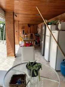 Imagem 3 - Casa Condomínio em Alphaville, Santana de Parnaíba - SP