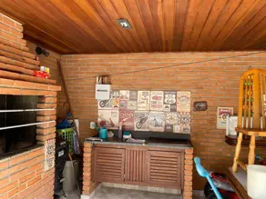 Imagem 2 - Casa Condomínio em Alphaville, Santana de Parnaíba - SP