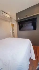 Apartamento Alphaville, Santana de Parnaíba - SP — foto 2