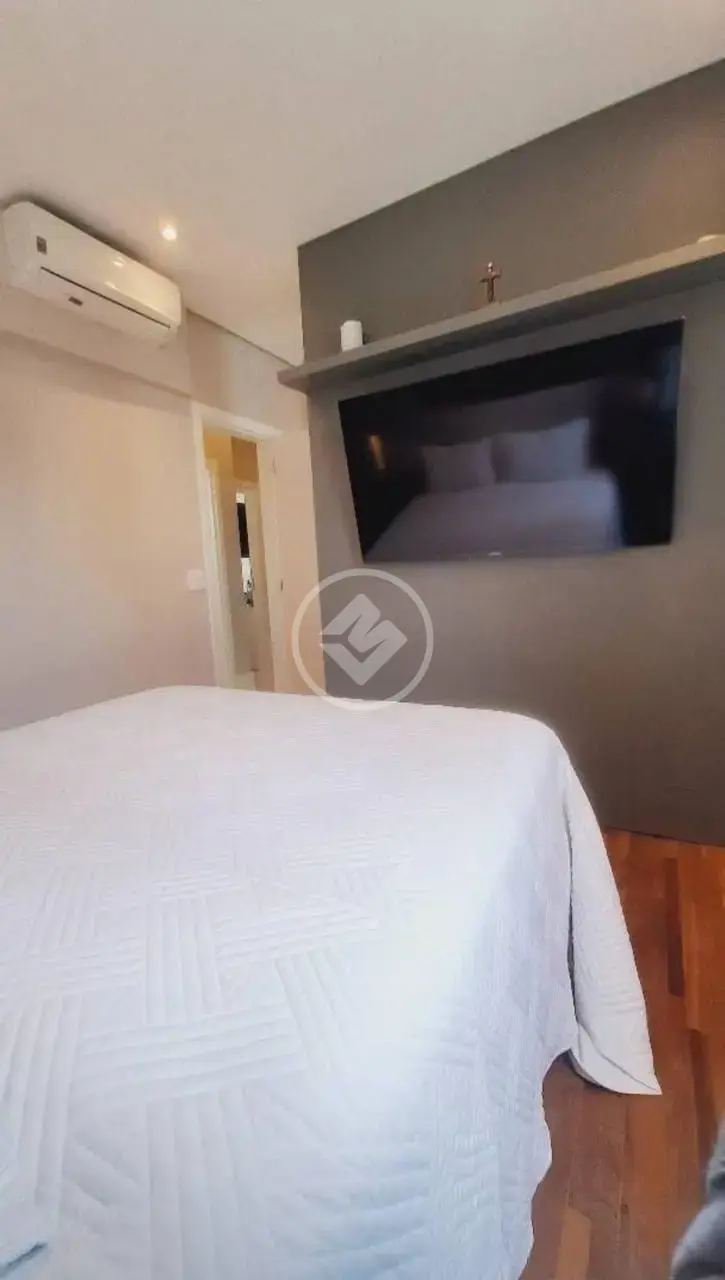 Image 2 - Apartamento em Alphaville, Santana de Parnaíba - SP