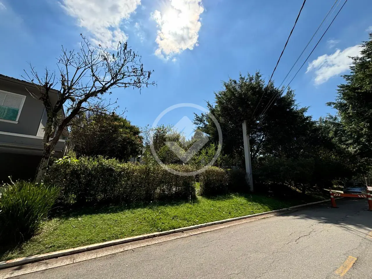 Imagem 6 - Terreno Condomínio em Residencial 18 Do Forte, Santana de Parnaíba - SP