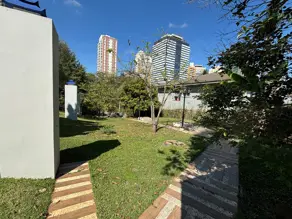 Imagem 2 - Terreno Condomínio em Residencial 18 Do Forte, Santana de Parnaíba - SP