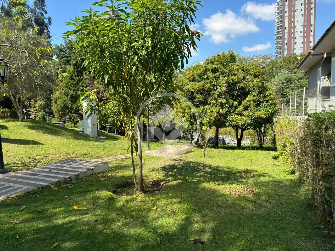 Imagem 1 - Terreno Condomínio em Residencial 18 Do Forte, Santana de Parnaíba - SP
